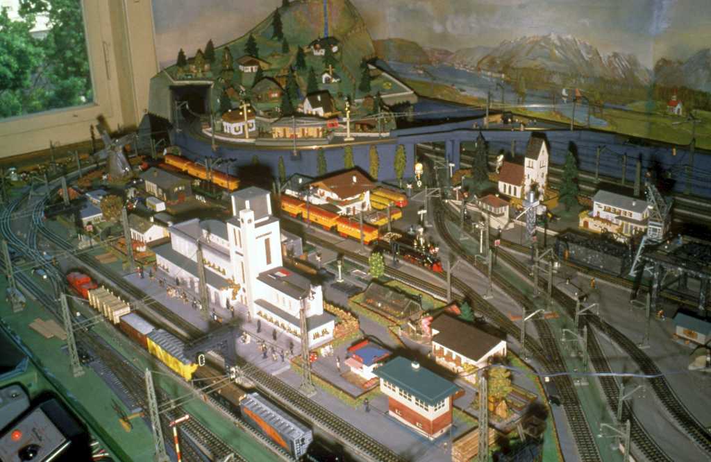 Heimanlage Familie Neisser